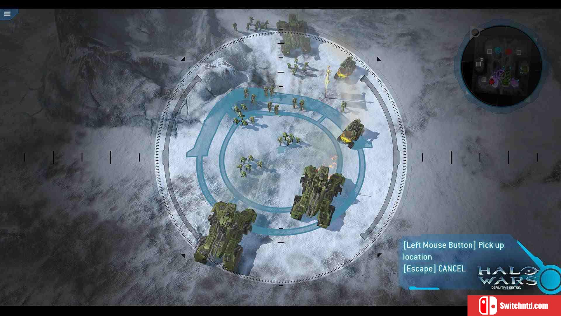《光环战争：终极版（Halo Wars: Definitive Edition）》CODEX中英文镜像版[TW/EN]_5