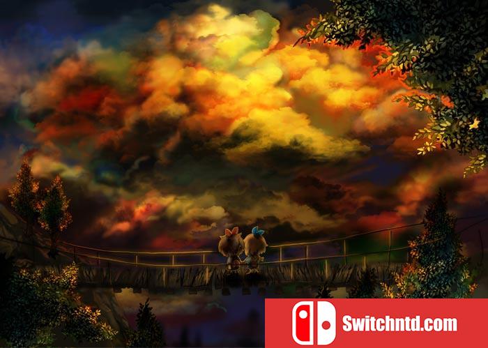 《深夜廻（Yomawari: Midnight Shadows）》CODEX镜像版[EN/JP]_1