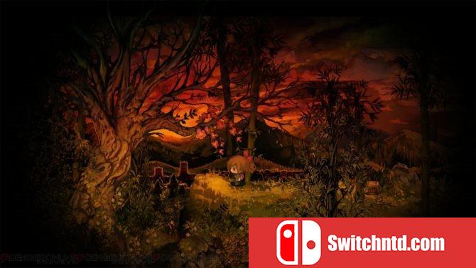 《深夜廻（Yomawari: Midnight Shadows）》CODEX镜像版[EN/JP]_0
