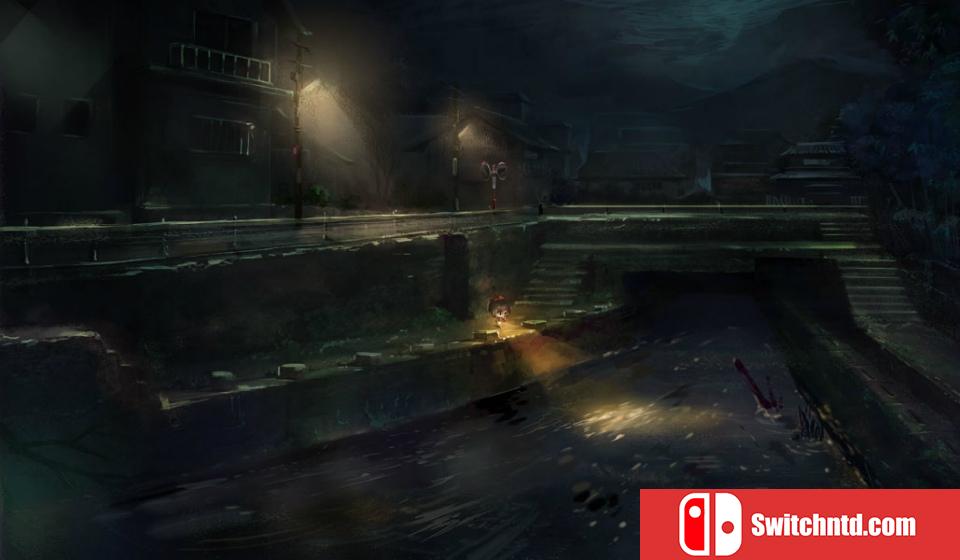 《深夜廻（Yomawari: Midnight Shadows）》CODEX镜像版[EN/JP]_3