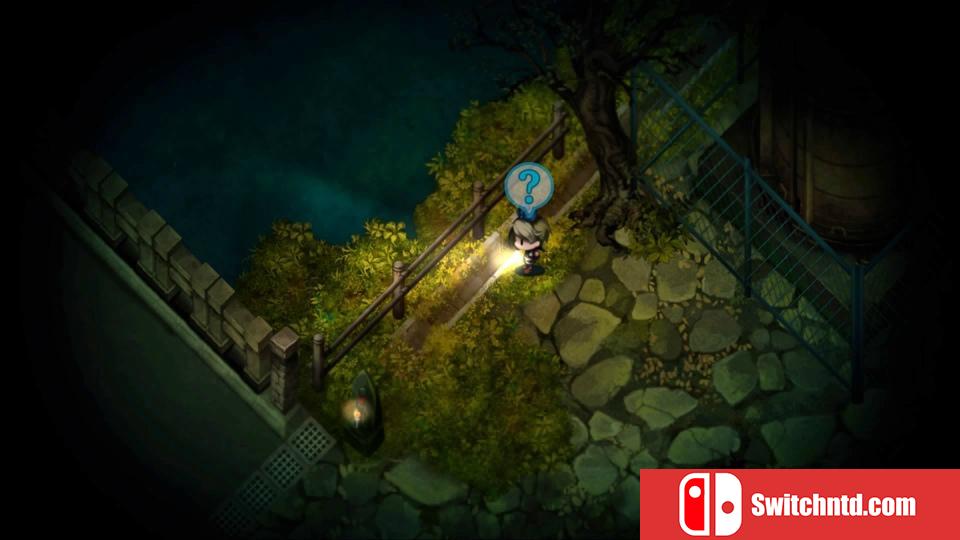 《深夜廻（Yomawari: Midnight Shadows）》CODEX镜像版[EN/JP]_4