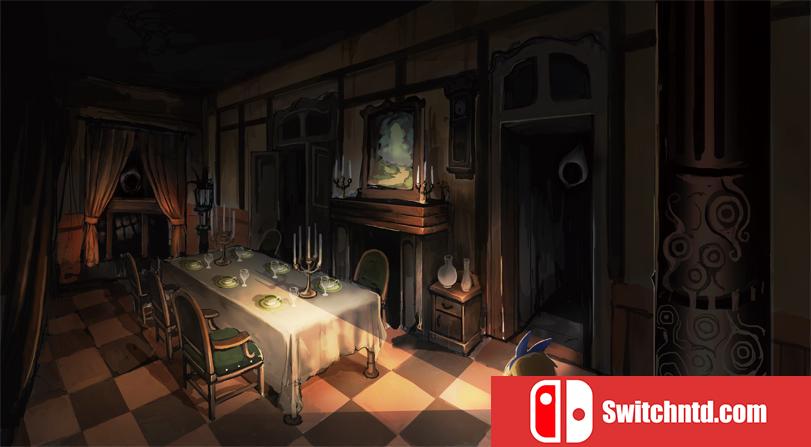 《深夜廻（Yomawari: Midnight Shadows）》CODEX镜像版[EN/JP]_2