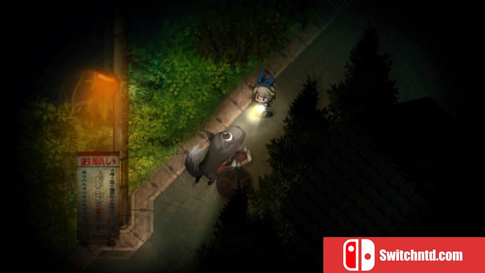《深夜廻（Yomawari: Midnight Shadows）》CODEX镜像版[EN/JP]_6