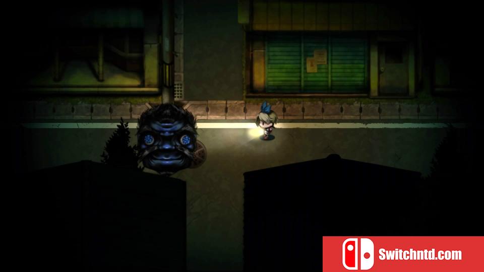 《深夜廻（Yomawari: Midnight Shadows）》CODEX镜像版[EN/JP]_5