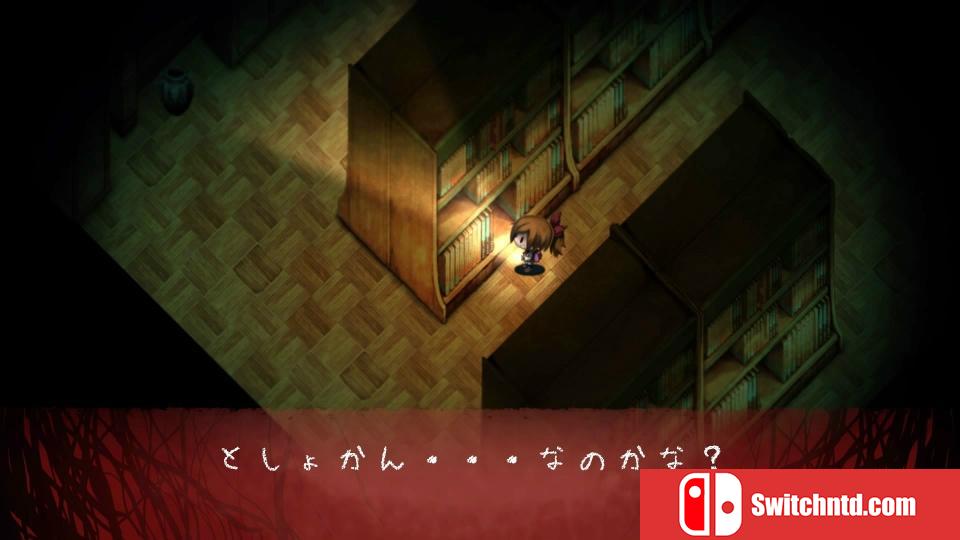 《深夜廻（Yomawari: Midnight Shadows）》CODEX镜像版[EN/JP]_8