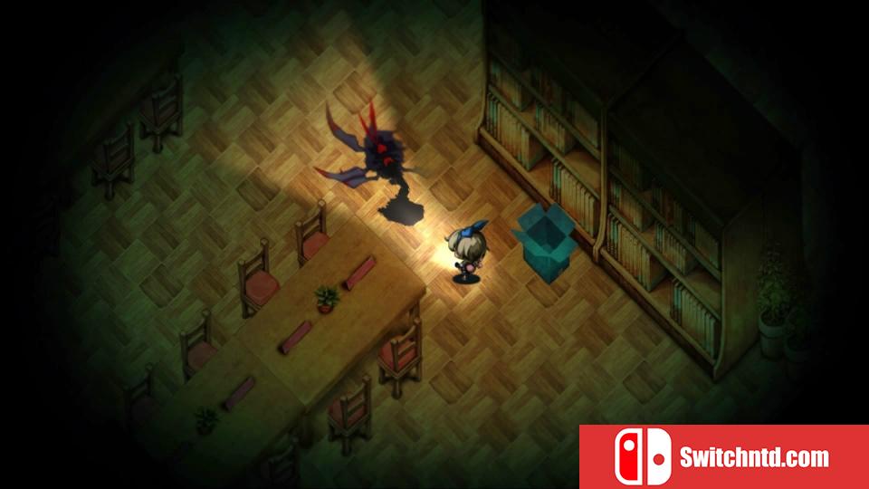 《深夜廻（Yomawari: Midnight Shadows）》CODEX镜像版[EN/JP]_10