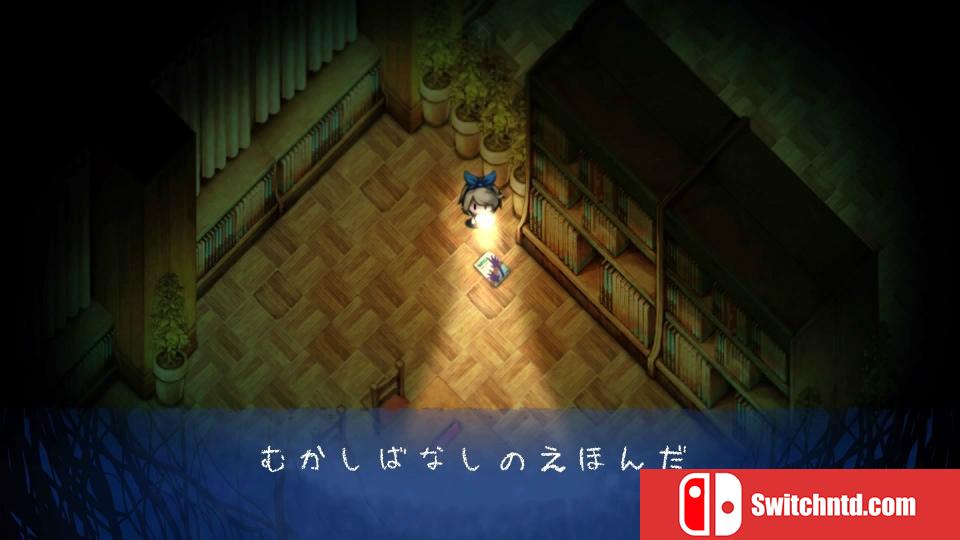 《深夜廻（Yomawari: Midnight Shadows）》CODEX镜像版[EN/JP]_9