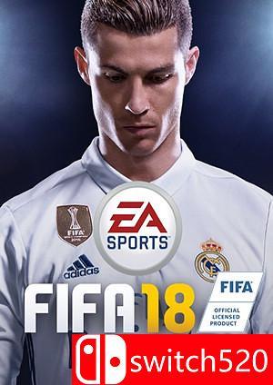 《国际足球大联盟18（FIFA 18）》多国语言 STEAMPUNKS镜像版[TW/EN]_0
