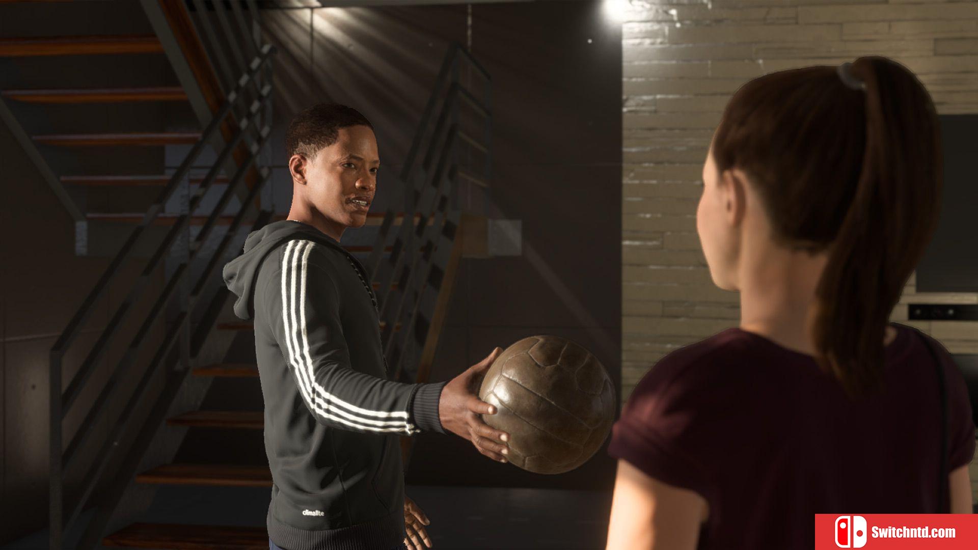 《国际足球大联盟18（FIFA 18）》多国语言 STEAMPUNKS镜像版[TW/EN]_2