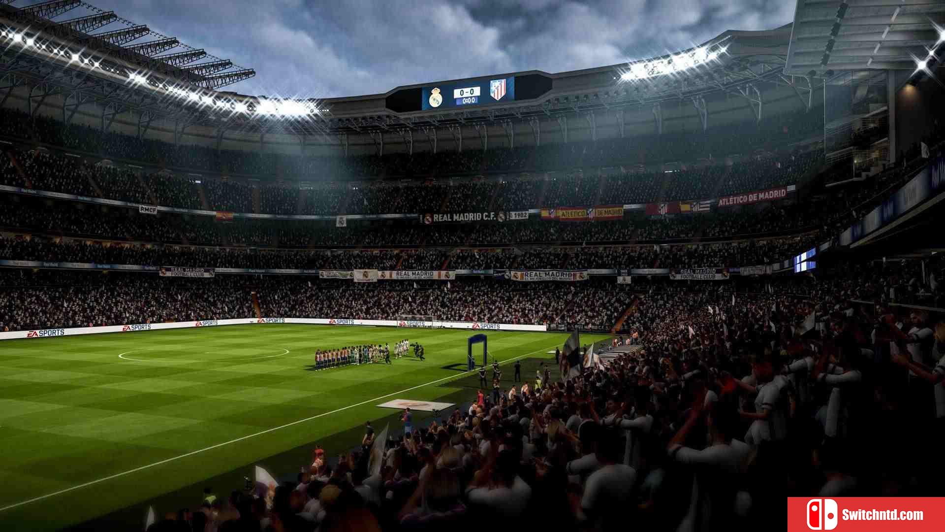 《国际足球大联盟18（FIFA 18）》多国语言 STEAMPUNKS镜像版[TW/EN]_4