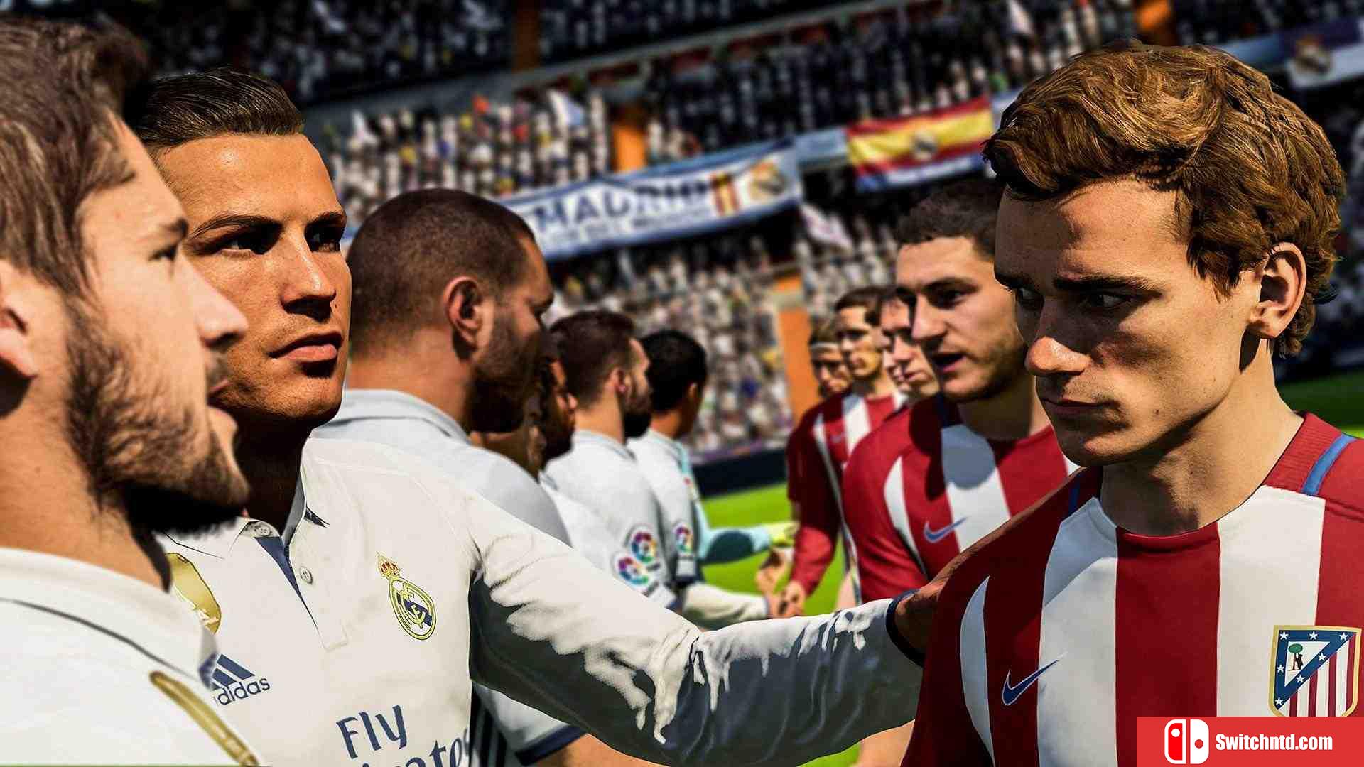 《国际足球大联盟18（FIFA 18）》多国语言 STEAMPUNKS镜像版[TW/EN]_3