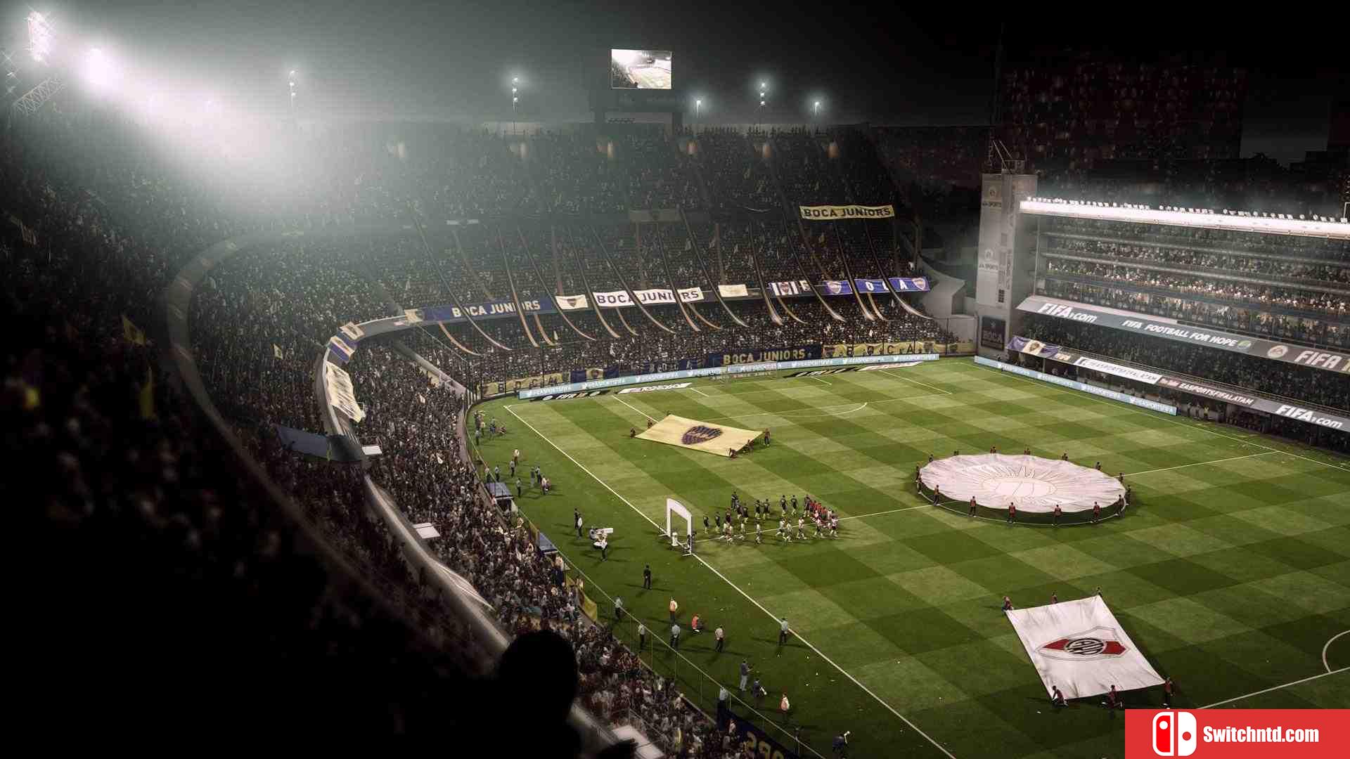《国际足球大联盟18（FIFA 18）》多国语言 STEAMPUNKS镜像版[TW/EN]_7