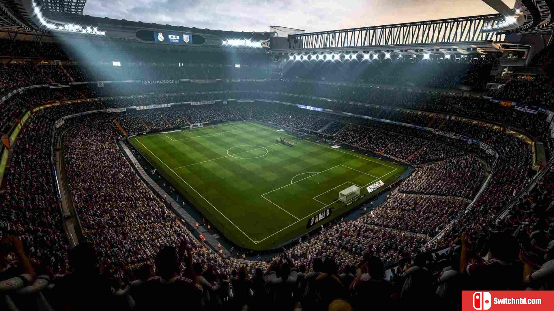 《国际足球大联盟18（FIFA 18）》多国语言 STEAMPUNKS镜像版[TW/EN]_9