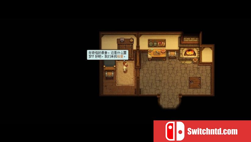 《看墓人（Graveyard Keeper）》官方中文 v1.404 VACE硬盘版[CN/EN/JP]_6