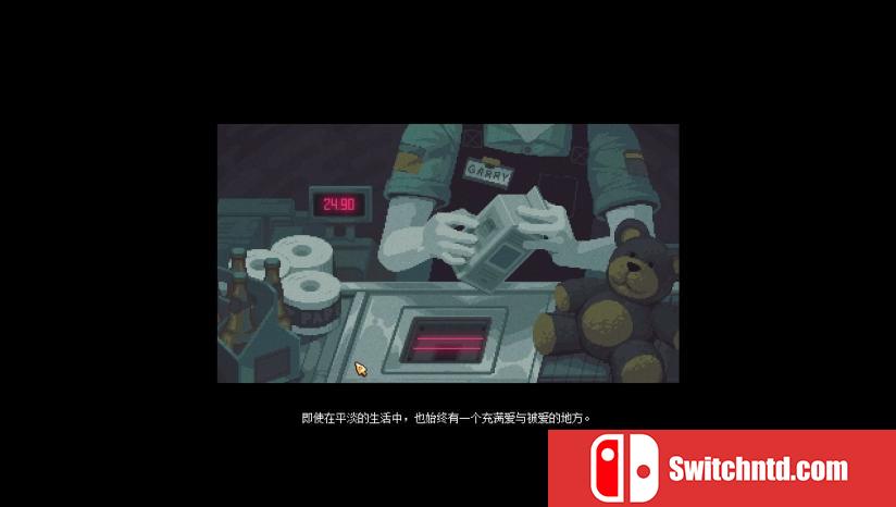 《看墓人（Graveyard Keeper）》官方中文 v1.404 VACE硬盘版[CN/EN/JP]_4