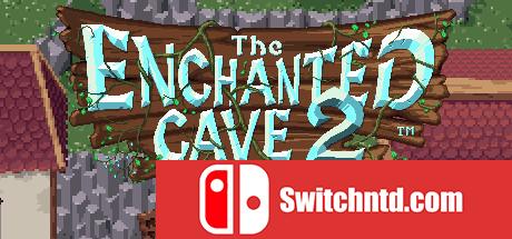 《魔法洞穴2（The Enchanted Cave 2）》v2.26 ZEKE破解版[EN]_0