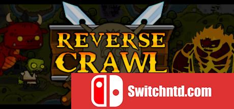 《反冒险（Reverse Crawl）》Unleashed硬盘版[EN]_0