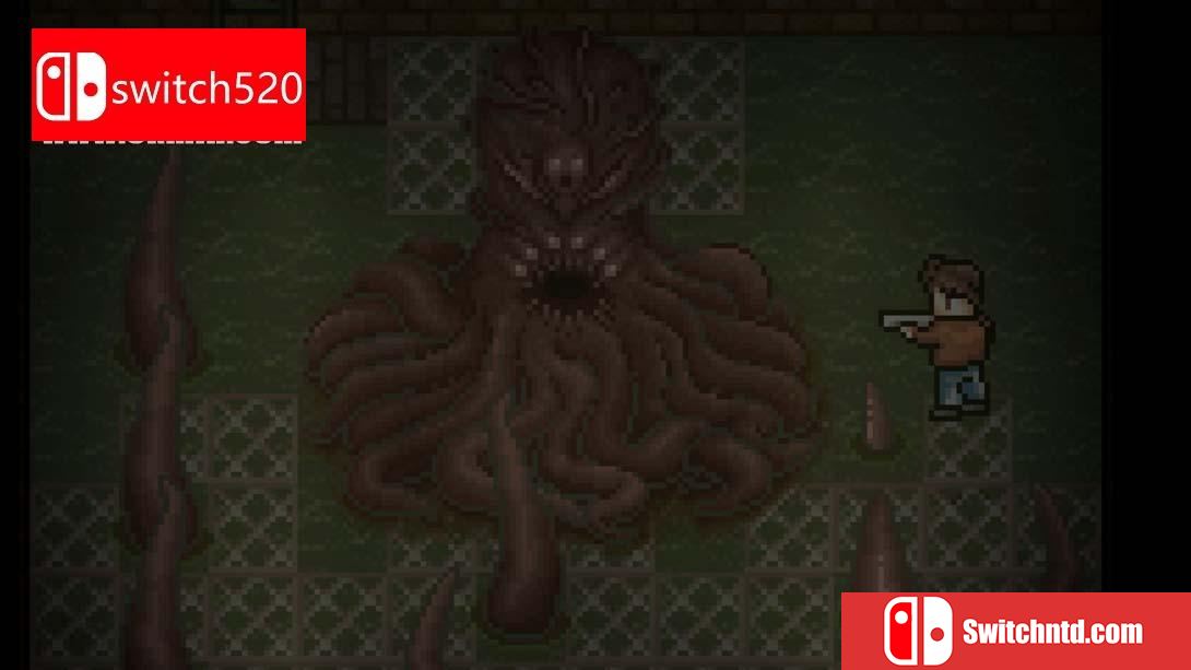 【美版】至暗死境 .Dead of Darkness 中文_5