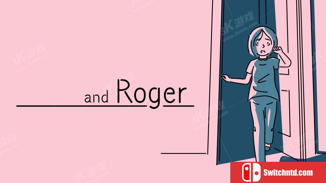 【美版】折言 .and Roger 中文_0