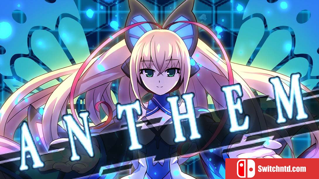 苍穹雷霆 Gunvolt 强袭包（1.7）金手指 金手指_2