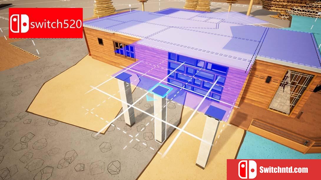 【美版】建筑师生活 房屋设计模拟器 .Architect Life A House Design Simulator 中文_3