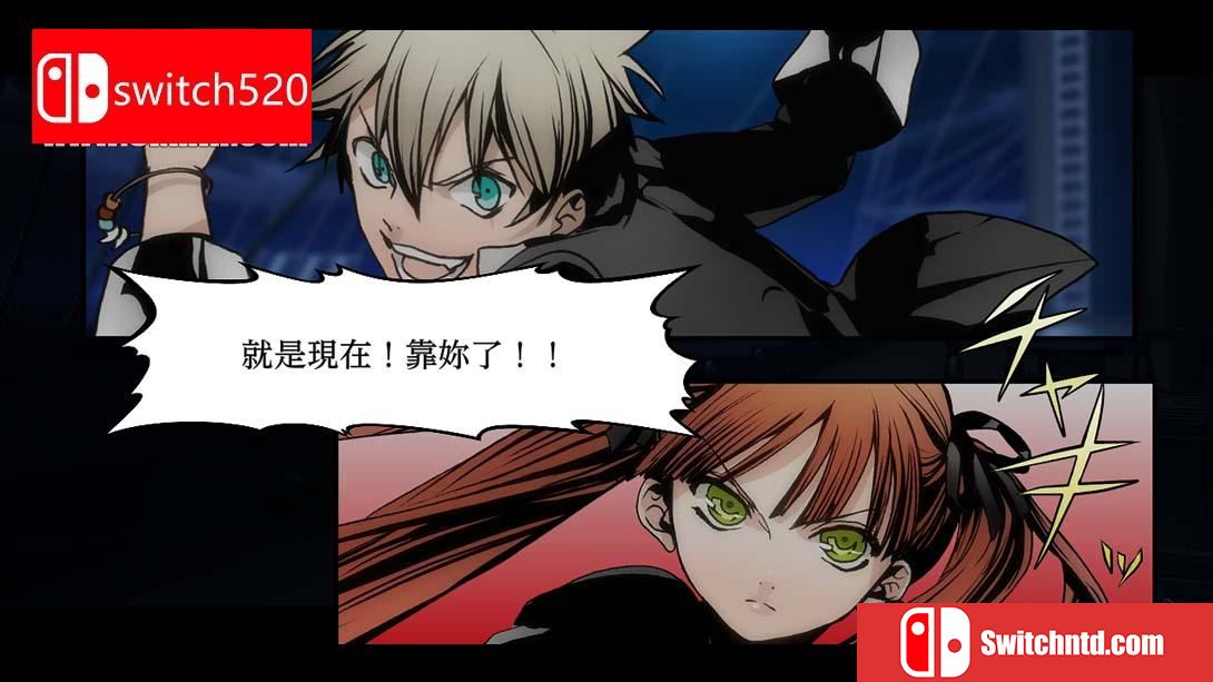 【港版】圣灵家族 Rinato .Arcana Famiglia Rinato 中文_1