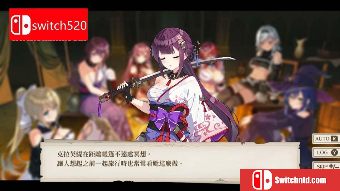 【港版】囚狱公主+囚狱公主 陷入圈套的少女们 组合包 .Prison Princess plus Prison Princess Trapped Allure Coll 中文_3