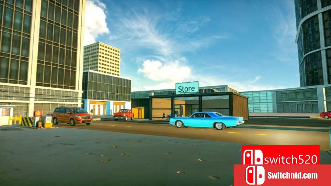 【美版】游戏帝国大亨 经销商模拟器 .Game Empire Tycoon Dealer Simulator 英语_6