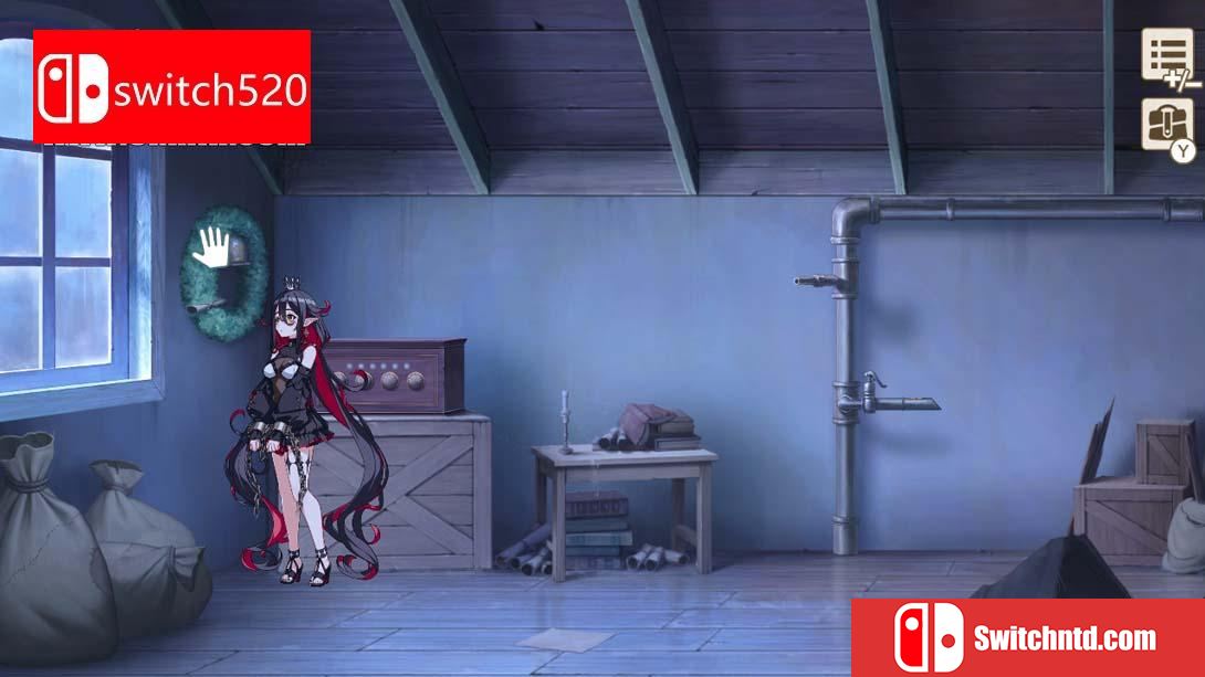 【港版】囚狱公主+囚狱公主 陷入圈套的少女们 组合包 .Prison Princess plus Prison Princess Trapped Allure Coll 中文_4