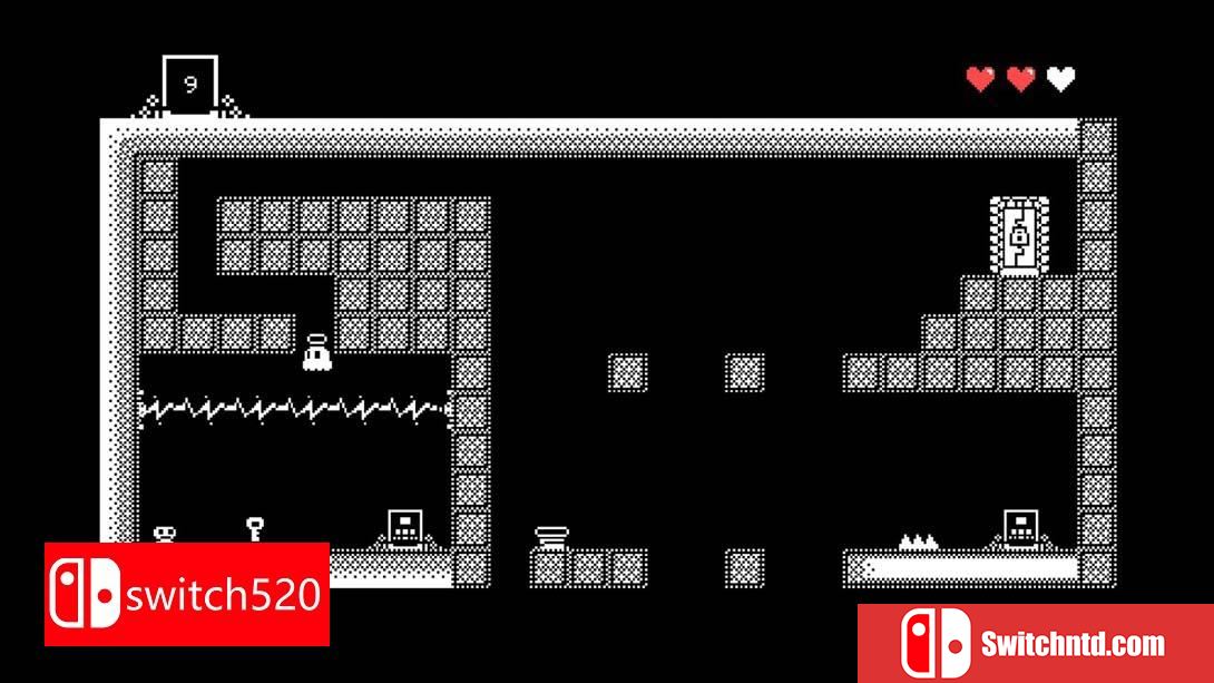 【美版】幽灵少年逃离地狱 .Ghost Teen Escape from Limbo 中文_5