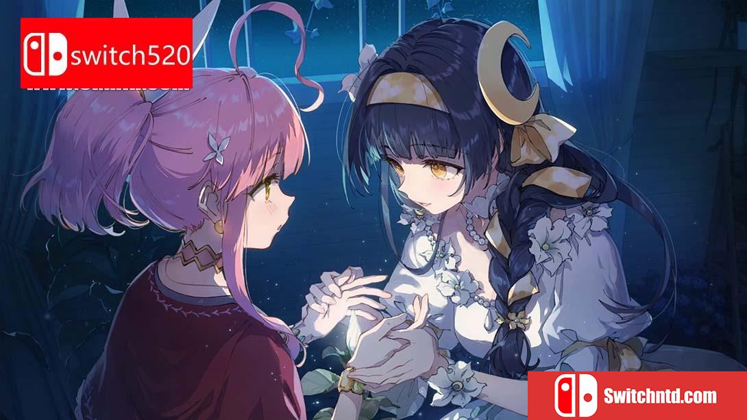【美版】梦灯花 .Noctuary 中文_4