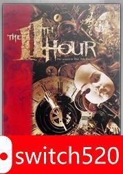 《惊魂11小时（The 11th Hour）》GOG版 v2.0.0.14 CORE破解版[EN]_0