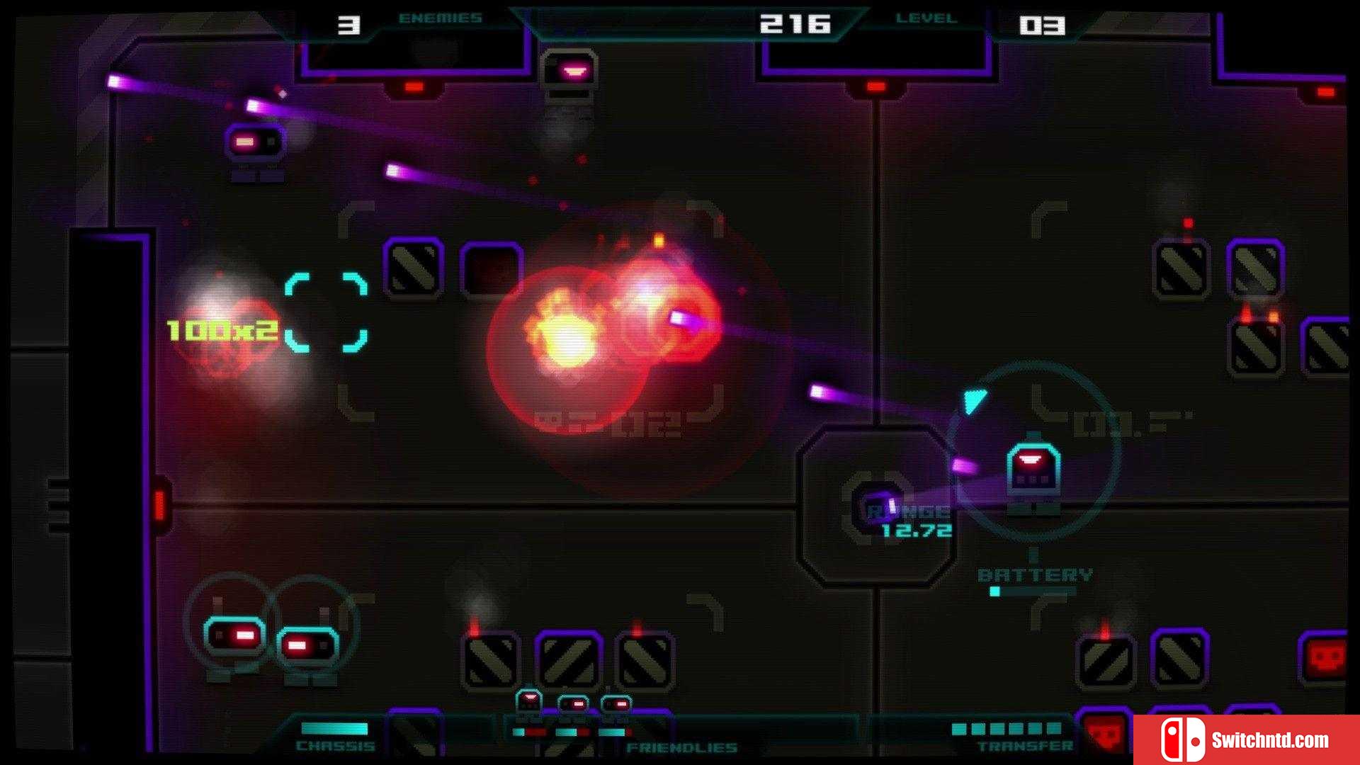 《机械袭击（Droid Assault）》圣诞版 集成19.12.2015升级档 Unleashed硬盘版[EN]_2