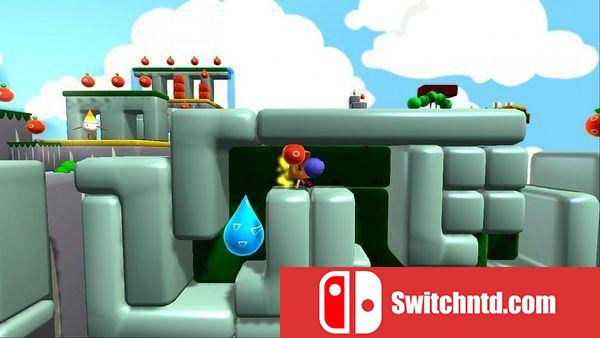 《萌树伍德冒险（Woodle Tree Adventures）》v1.8 ALiAS硬盘版[EN]_4