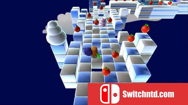 《萌树伍德冒险（Woodle Tree Adventures）》v1.8 ALiAS硬盘版[EN]_3