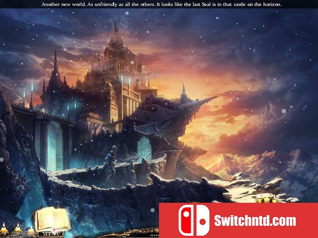 《邪恶符文：被盗之门（Portal of Evil: Stolen Runes）》典藏版 七国语言 PROPHET破解版[EN]_2
