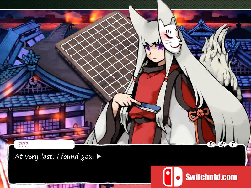 《九十九神（99 Spirits）》v1.20 ALiAS硬盘版[EN/JP]_4