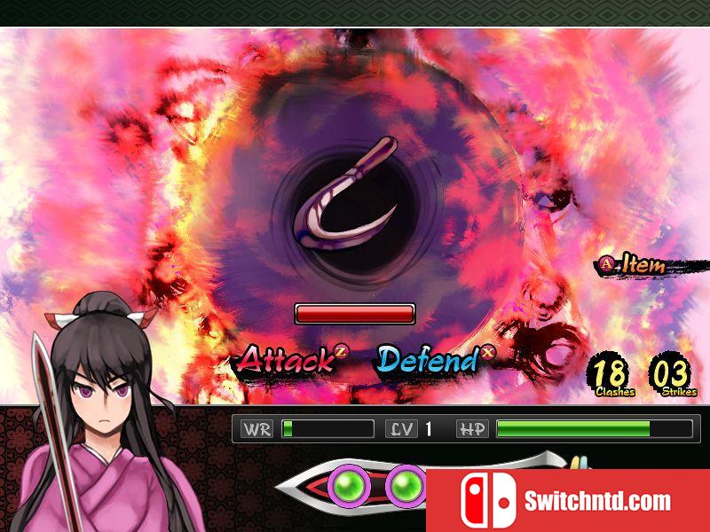 《九十九神（99 Spirits）》v1.20 ALiAS硬盘版[EN/JP]_2