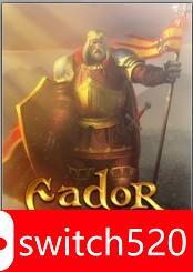 《伊多：创世纪（Eador Genesis）》v2.0.2.7 GOG版 DELiGHT破解版[EN]_0