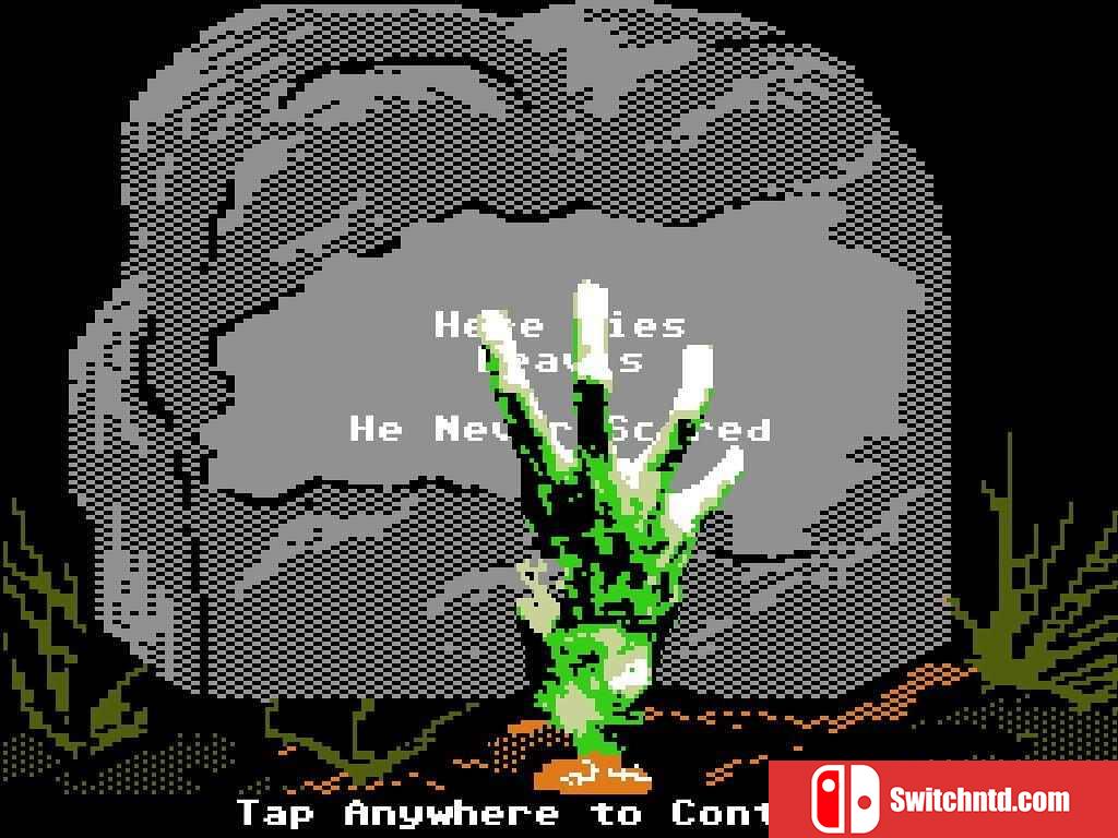 《僵尸之路：完整版（Organ Trail: Complete Edition）》Unleashed硬盘版[EN]_3