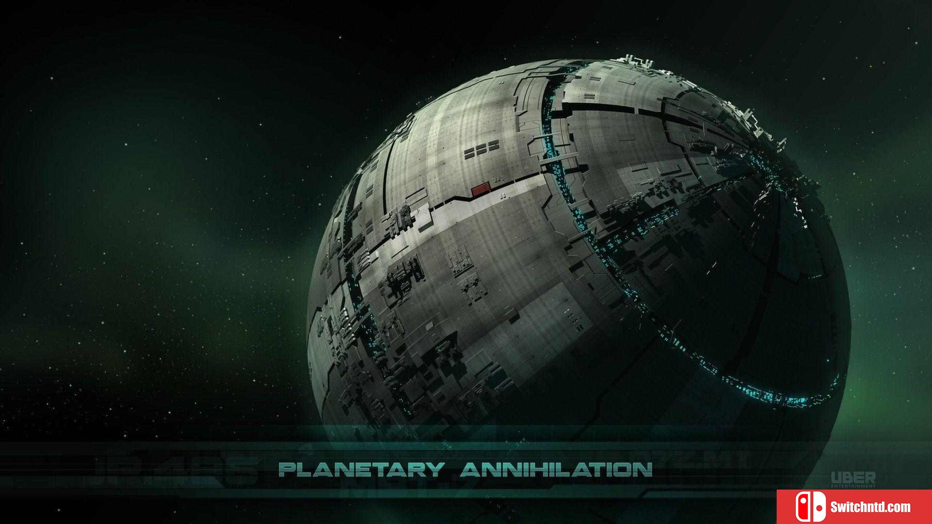 《行星的毁灭（Planetary Annihilation）》v88508 测试版 EZGAME破解版[EN]_3