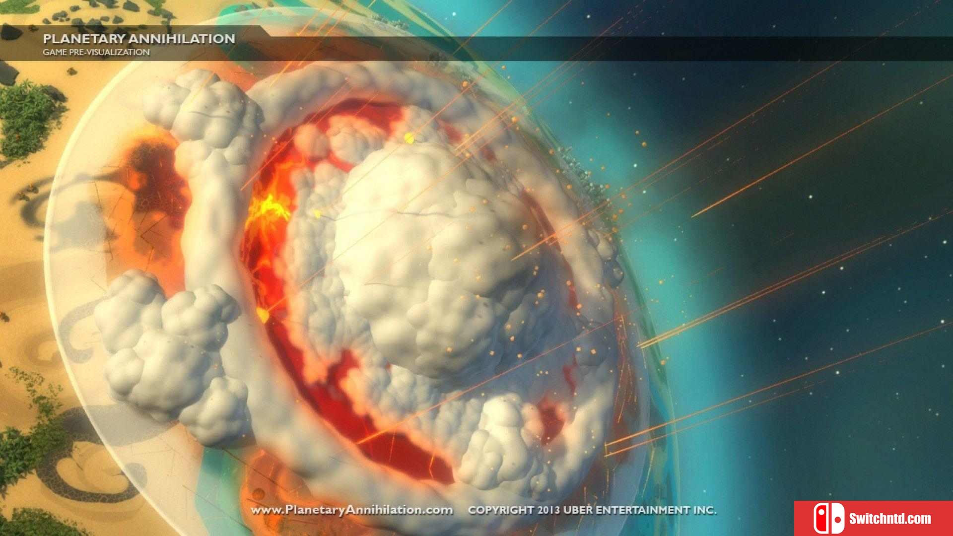 《行星的毁灭（Planetary Annihilation）》v88508 测试版 EZGAME破解版[EN]_7