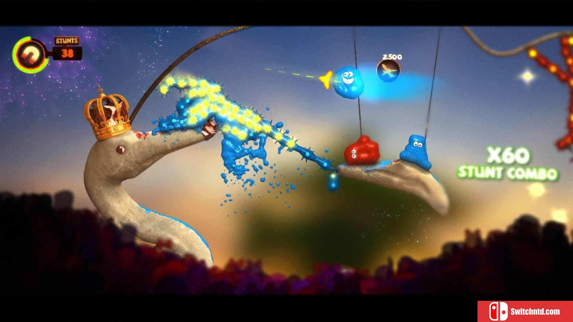 《超级飞溅（Super Splatters）》ALiAS硬盘版[EN][更新修正补丁]_4