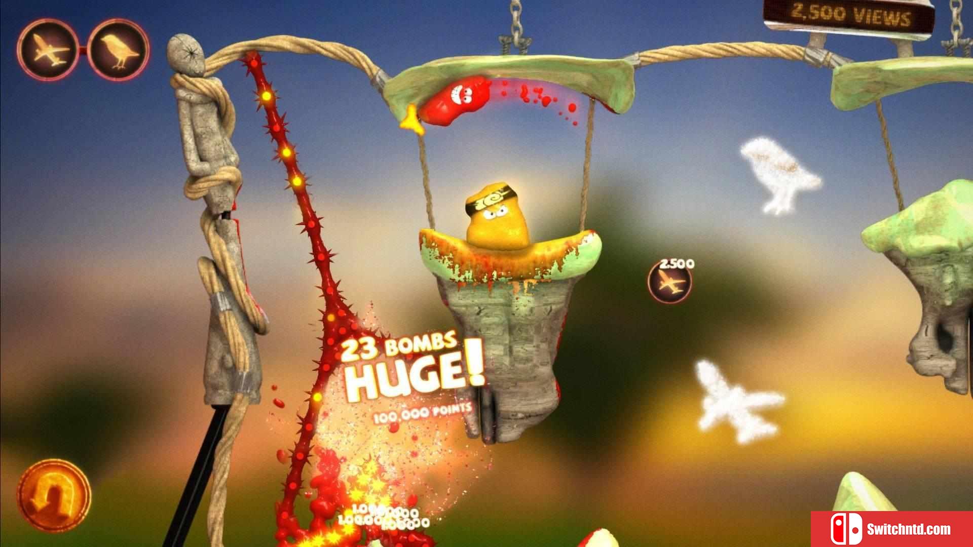 《超级飞溅（Super Splatters）》ALiAS硬盘版[EN][更新修正补丁]_2