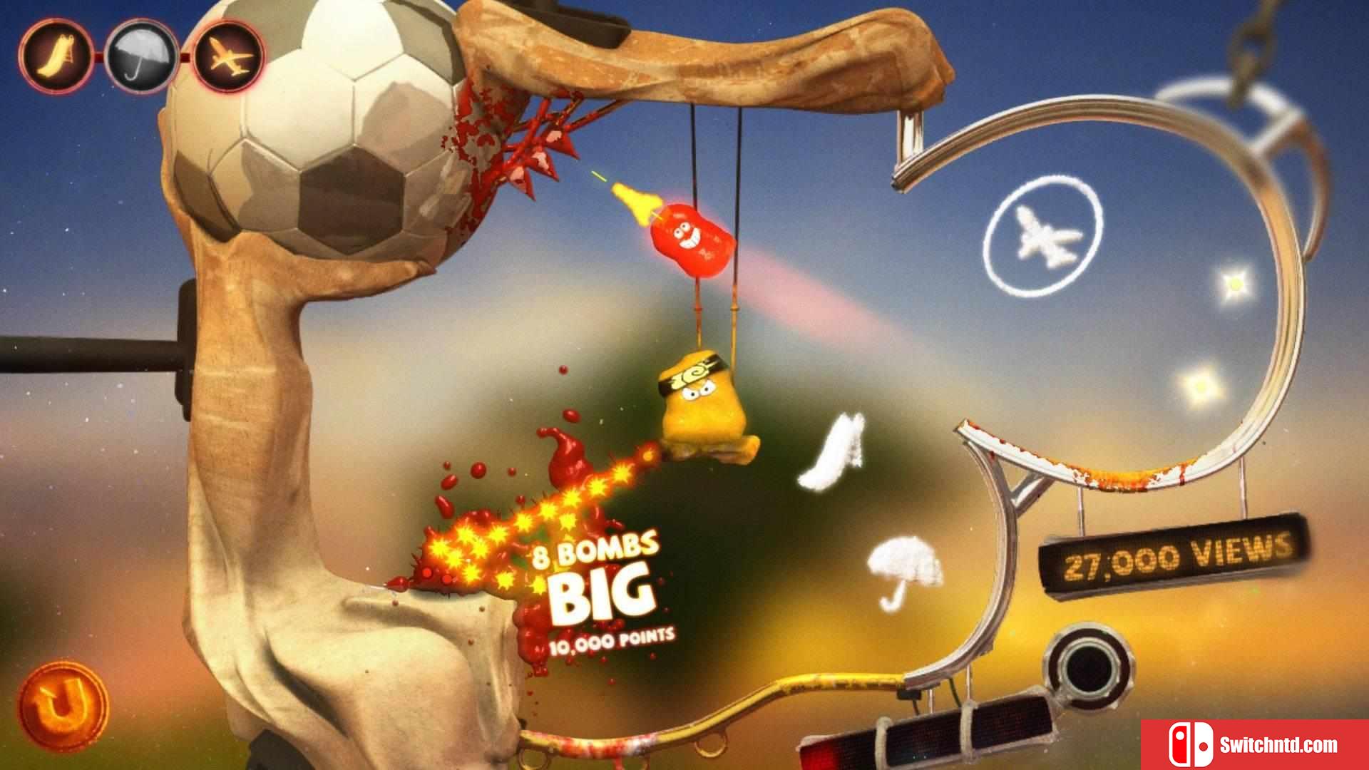 《超级飞溅（Super Splatters）》ALiAS硬盘版[EN][更新修正补丁]_6
