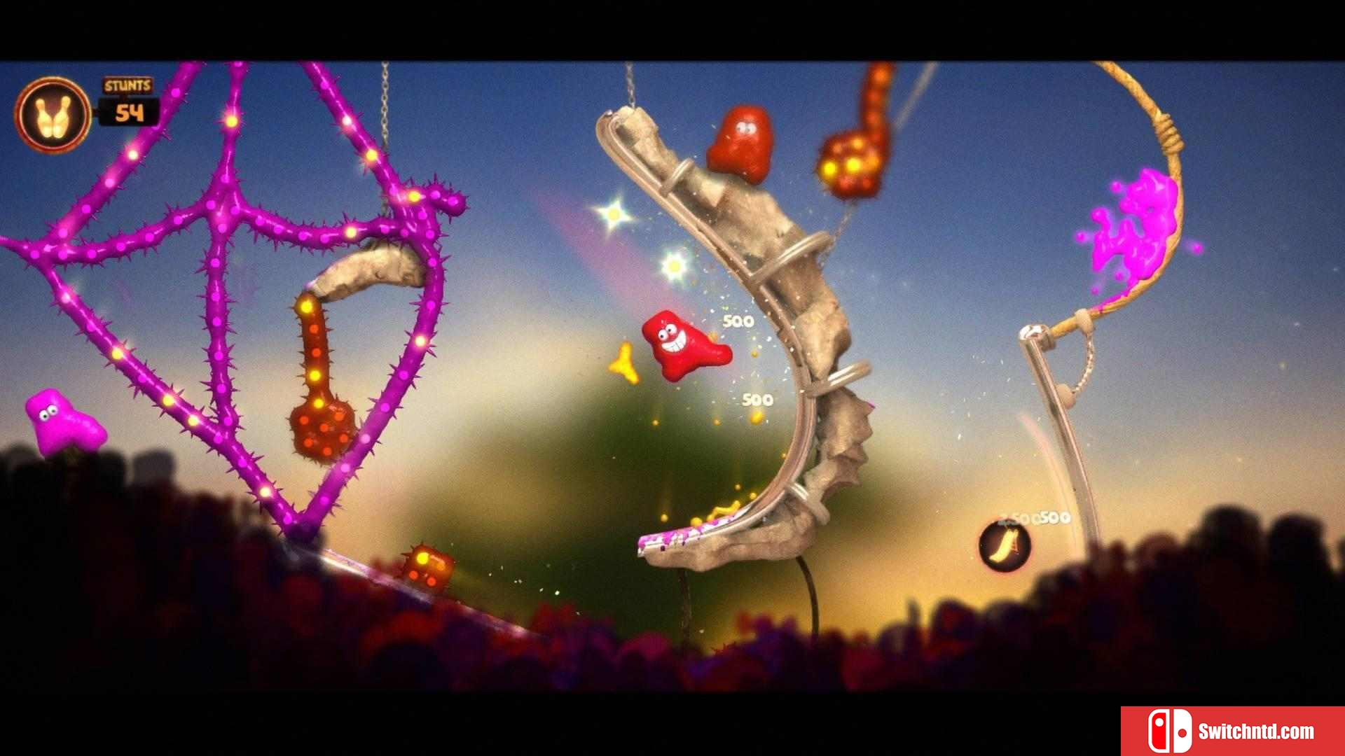 《超级飞溅（Super Splatters）》ALiAS硬盘版[EN][更新修正补丁]_7