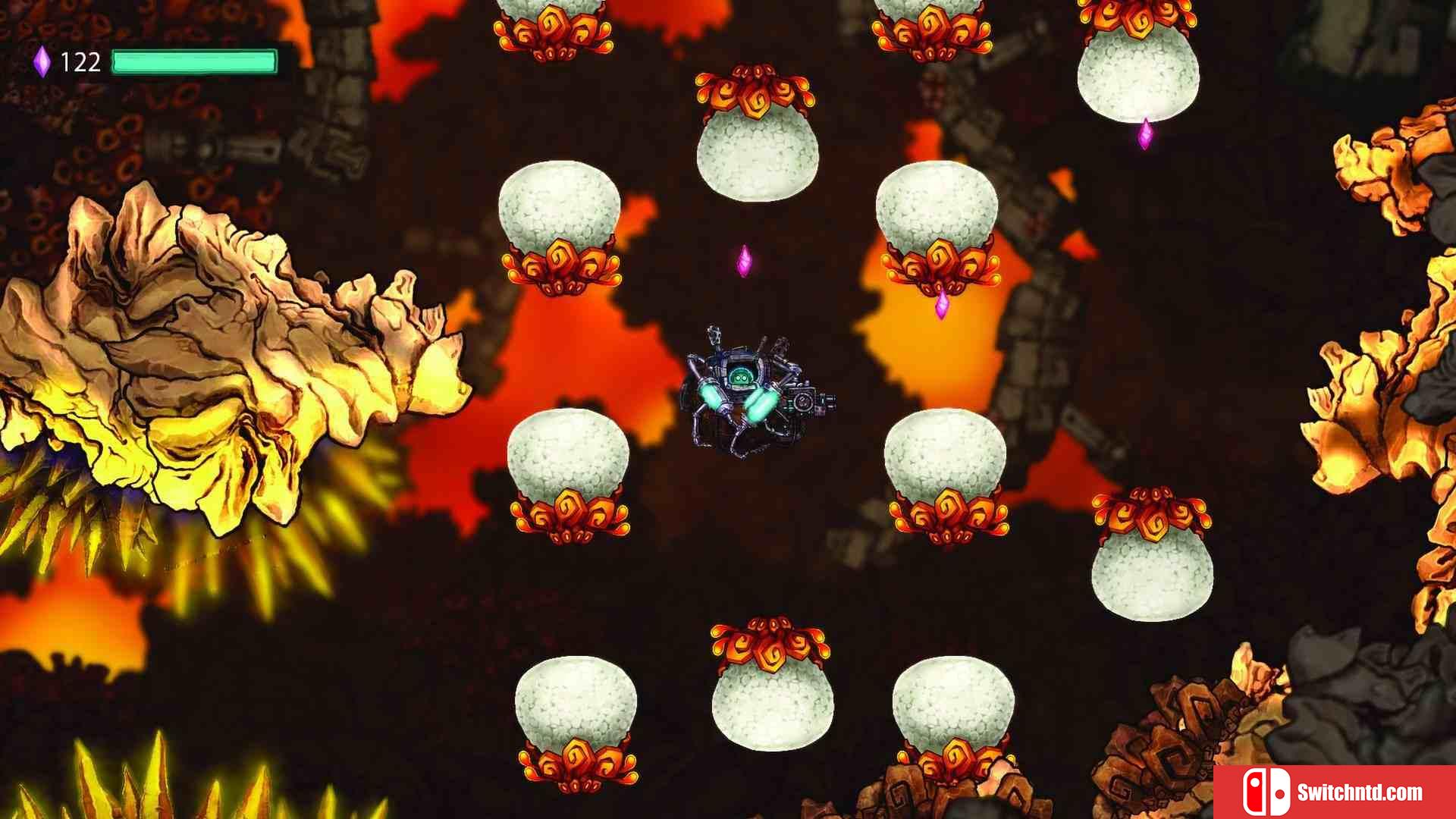 《节奏小子：守护者传说（Beatbuddy: Tale of the Guardians）》v4.6.6 EZGAME破解版[EN]_2