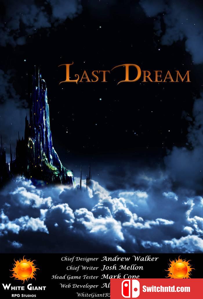 《最后的梦想（Last Dream ）》v2.01 TE破解版[EN]_0
