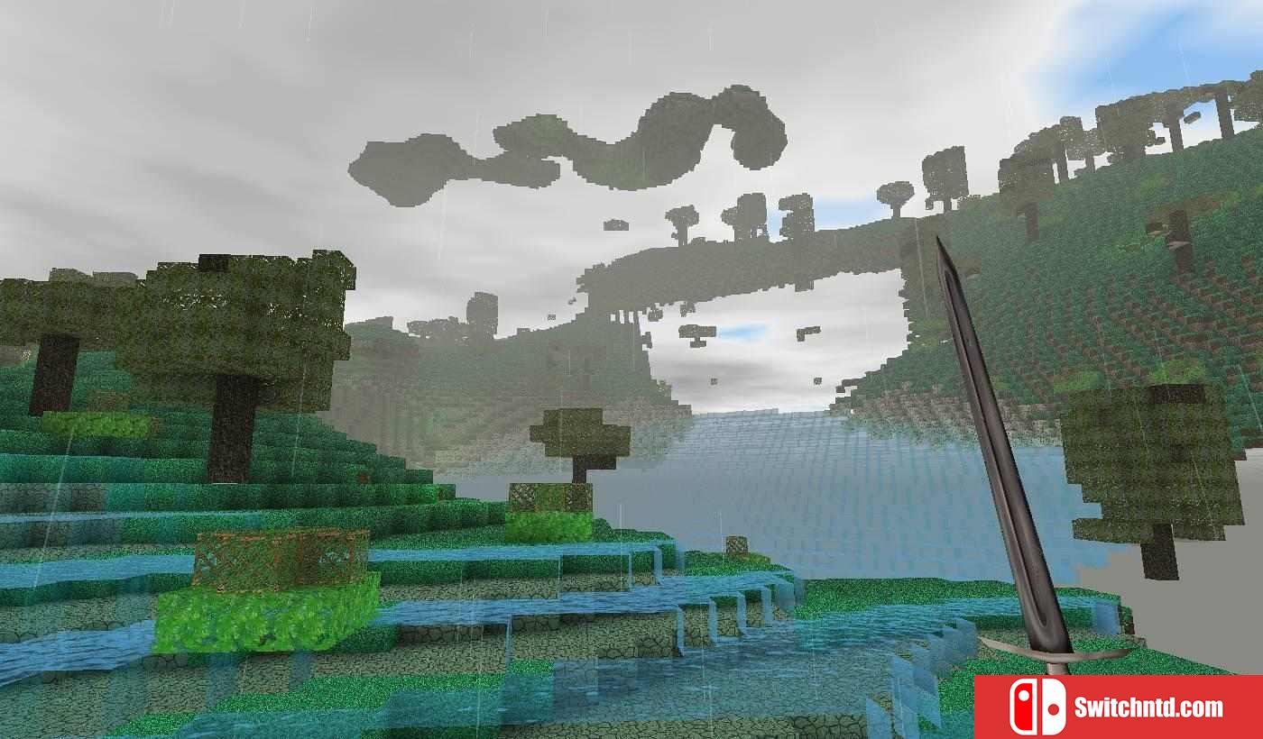 《被尘封的故事（Block Story）》v10.5.1 ALiAS硬盘版[EN]_2