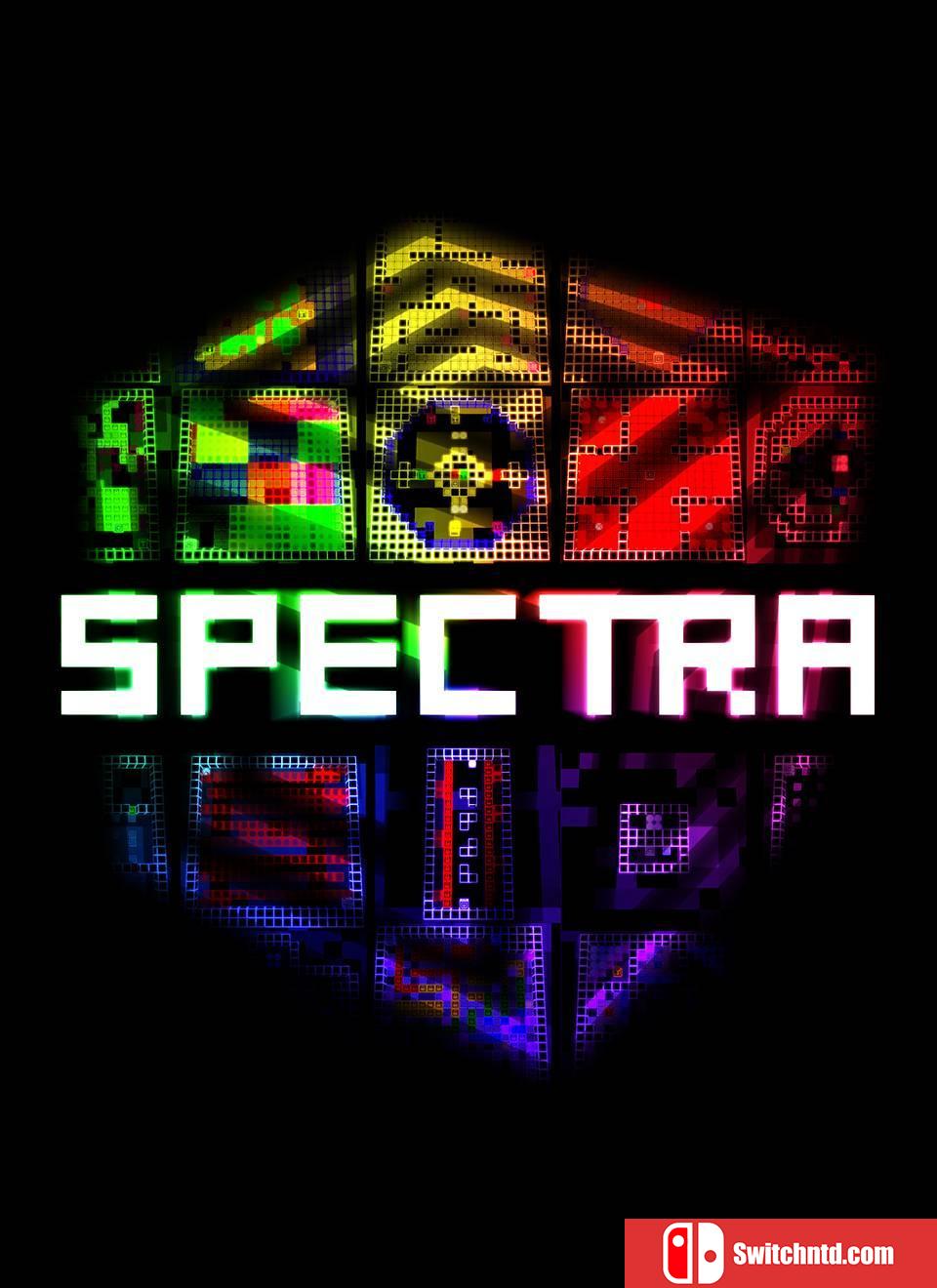 《光谱迷阵（Spectra）》v1.0 OUTLAWS破解版[EN]_0